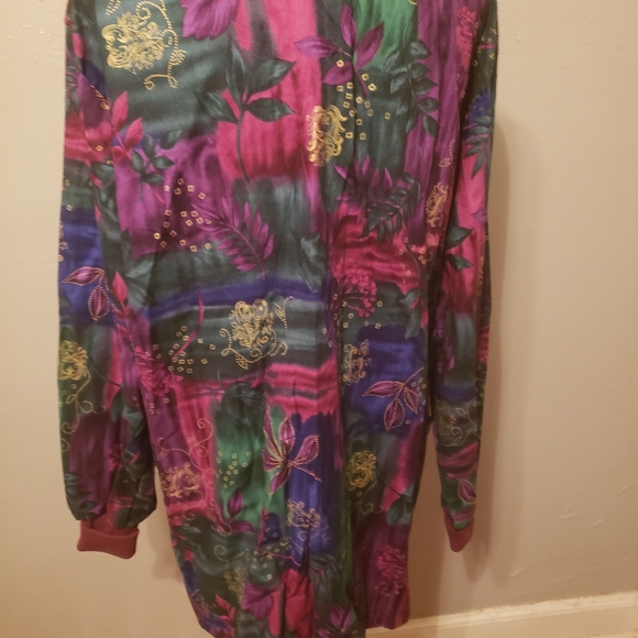 Paches uniform jacket - Picture 2 of 5